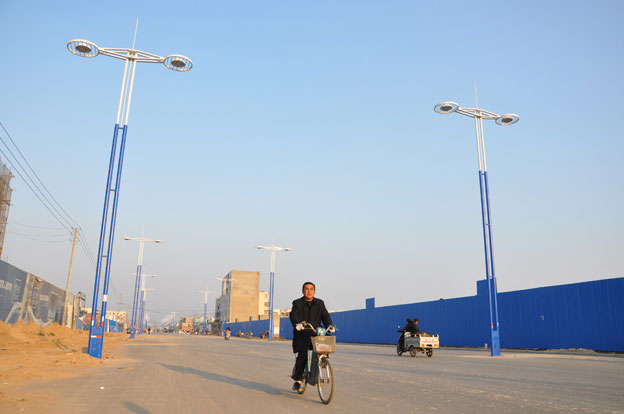 led路燈廠家